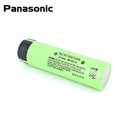 Panasonic NCR18650BD 3200mAh 18650 10A 3.7V rechargeable li-ion battery