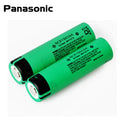 Panasonic High Capacity NCR 18650A 3100mAh 3.7V Li Ion NCR18650A Li Ion Battery
