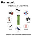 NCR18650PF Battery Replacement For Panasonic 18650 PF 2900mah 10A High Drain Rechargeable 3.6V Lithium Batteries Cell