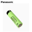 Panasonic NCR18650BD 3200mAh 18650 10A 3.7V rechargeable li-ion battery