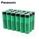 Panasonic High Capacity NCR 18650A 3100mAh 3.7V Li Ion NCR18650A Li Ion Battery