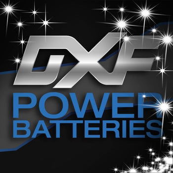 DXF POWER