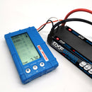 (PL) DXF 2S 7.6V Lipo Battery 130C 8000mAh LCG with 5mm Bullet for RC 1/8 Vehicles Car Truck Tank Truggy Competition Racing Hobby