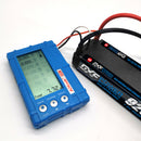 (CN)DXF 5mm 2S 9200mAh 7.6V 130C Batteria Lipo ad Alta Capacità Hardcase con XT90 Spina per 1:8 Scala RC Auto, Multi-Rotore RC Aeroplano, RC Elicottero, RC Barca