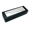 (CN)DXF 4mm 2S 6200mAh 7.4V 100C Batteria Lipo ad Alta Capacità Hardcase con XT90 Spina per 1:8 Scala RC Auto, Multi-Rotore RC Aeroplano, RC Elicottero, RC Barca