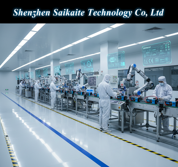 The DXF POWER Story: Our Journey to Excellence