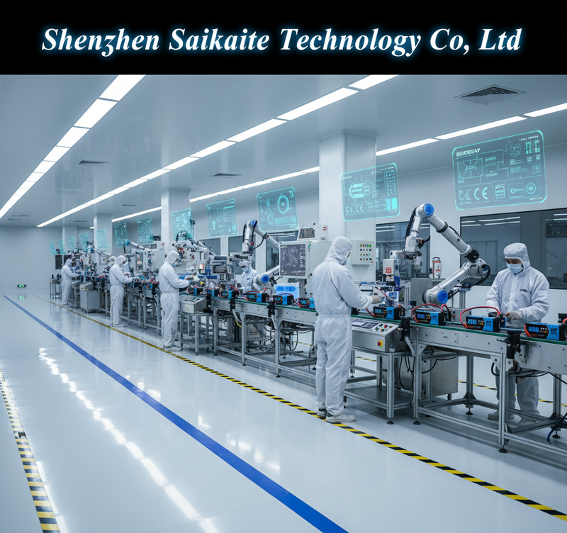 The DXF POWER Story: Our Journey to Excellence