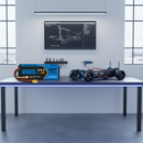 德式精密工坊与1/10 RC赛车