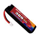 DXF 300mAh 1S 60C 3.8V Lipo Battery Pack for FPV LiPo Battery