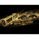 1/8和1/10比例车型专用