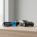 北欧简约风格与1/8 RC卡车