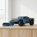 北欧简约风格与1/8 RC卡车