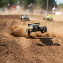 比赛图1 - RC 越野赛