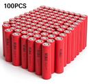 DMEGC INR21700-45E 4500mAh 9A Li-ion Battery for EVs, Power Tools & DIY Battery Packs (1-100 PCS)