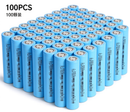 DMEGC INR18650-25P 2500mAh 20A Li-ion Battery for Power Tools, E-Bikes & DIY Battery Packs (1-100 PCS)