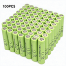 LISHEN LR1865LD 2500mAh 30A 18650 Li-ion Cell for Professional Power Tool & E-Mobility Battery Packs (1–100 PCS)