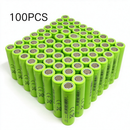 LISHEN LR1865SK 2600mAh 5.2A 18650 Li-ion Cell for Protected Portable Electronics, Backup Power & Battery Packs (1–100 PCS)