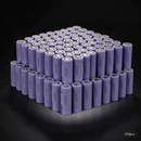 LG HJ2 INR18650HJ2 3000mAh 20A Li-ion Battery for Power Tools, Vacuums & DIY Battery Packs (1-100 PCS)