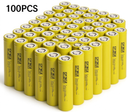 DMEGC INR21700 5000mAh 15A Li-ion Battery for E-Bikes, Power Tools & DIY Battery Packs (1-100 PCS)