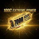 100C极致动力横幅