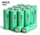 DMEGC INR18650-30P 3000mAh 18A Li-ion Battery for Power Tools, E-Bikes & DIY Battery Packs (1-100 PCS)