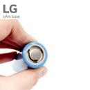 NEW LG M58T Li-ion Battery – 5800mAh High Capacity Battery Cell – Industrial Grade