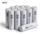 DMEGC INR18650-32E 3200mAh 10A Li-ion Battery for E-Bikes, Power Tools & DIY Battery Packs (1-100 PCS)