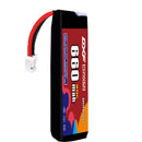 DXF 660mAh 1S 90C 3.8V Lipo Battery Pack for FPV LiPo Battery