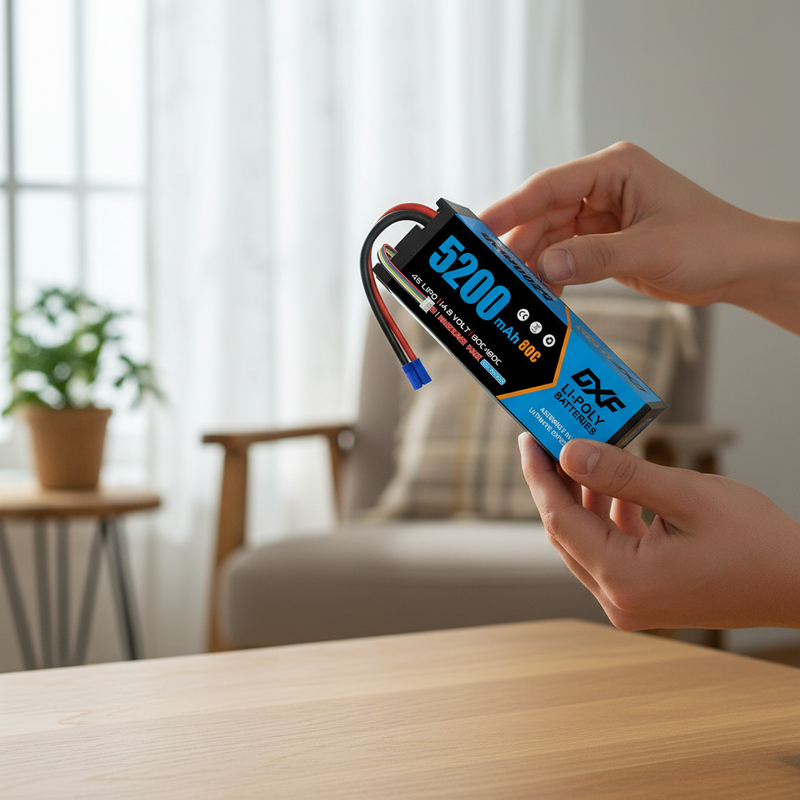 11. 买家检查重量平衡