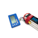 DXF Lipo Battery 5S 18.5V 3500mAh 100C GoldSeries Graphene Softcase with EC5 / T / TRX / XT60 / XT90 / XT150 / Q8s Plug for RC 1/8 1/10 Buggy Truck Car Off-Road Drone