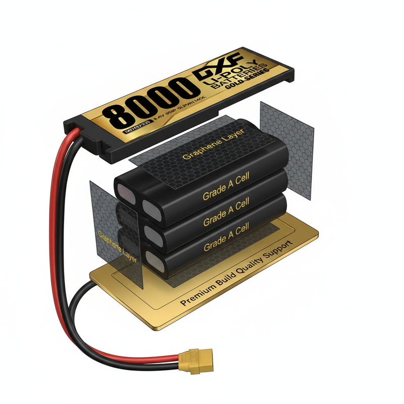 主图13 - 内部结构