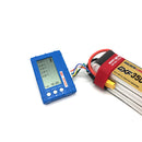 DXF Lipo Battery 5S 18.5V 3500mAh 150C GoldSeries Graphene Softcase with EC5 / T / TRX / XT60 / XT90 / XT150 / Q8s Plug for RC 1/8 1/10 Buggy Truck Car Off-Road Drone