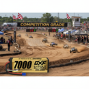 DXF Lipo Battery EC5 PLUG 4S 14.8V 7000mAh 100C/200C HardCase Lipo Battery for RC HPI HSP 1/8 1/10 Buggy RC Car Truck