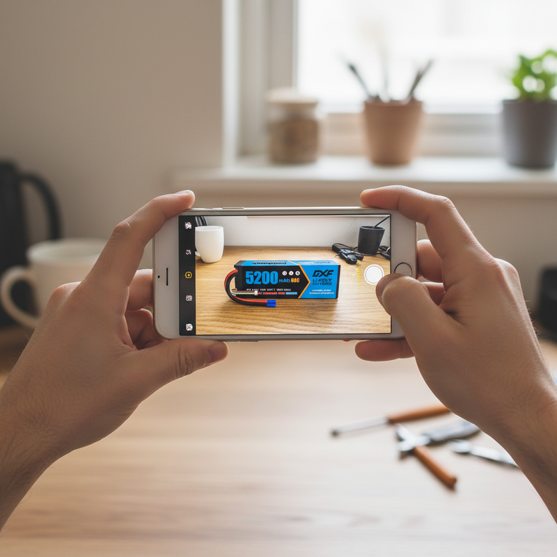 15. 买家社交媒体分享