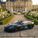 DXF 3S LiPo Battery 11.1V 6200mAh 80C Hardcase with EC5- Premium Power for RC Cars & Drones