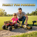 DXF Lipo Battery EC5 PLUG 4S 14.8V 7000mAh 100C/200C HardCase Lipo Battery for RC HPI HSP 1/8 1/10 Buggy RC Car Truck