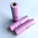New Samsung INR18650 30Q 30a discharge 3000mAh high power high rate lithium battery