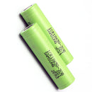 Samsung ICR18650-30B 3000mAh 6A Li-ion Battery for Flashlights, Power Banks & DIY Battery Packs (1-100 PCS)