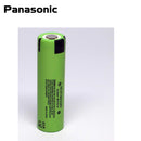 NCR18650PF Battery Replacement For Panasonic 18650 PF 2900mah 10A High Drain Rechargeable 3.6V Lithium Batteries Cell