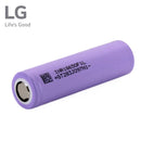 New LG 18650 F1L 3350mAh Discharge high power high rate lithium battery