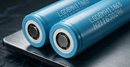 LG MH1 INR18650-MH1 3200mAh 10A Li-ion Battery for E-Bikes, Flashlights & DIY Battery Packs (1-100 PCS)