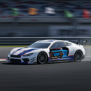 DXF 3S LiPo Battery 11.1V 6200mAh 80C Hardcase with EC5- Premium Power for RC Cars & Drones