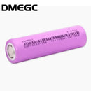 Dmegc Inr18650 26ea 26e 2600mAh 5c A Grade Lithium Li-ion Cell 3.7V 2500mAh 15A Made in China 18650 for E-Bike Battery Pack