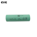 EVE INR21700/50PL 5000mAh - Lithium-ion batteries - 125A maximum discharge rate