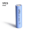 DMEGC 18650 20P 3.6V 3.7V 2000mAh 전동 스쿠터 보조배터리용 원통형 NCM 배터리 셀