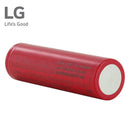 New LG HE2 18650 2500MAH 20A Discharge high power high rate lithium battery