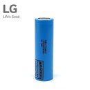 NEW LG M58T Li-ion Battery – 5800mAh High Capacity Battery Cell – Industrial Grade