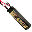 DXF Lipo Battery 12S HV 45.6V 7500mAh 150C GoldSeries Graphene Softcase with EC5 / T / TRX / XT60 / XT90 / XT150 / Q8s Plug for RC 1/8 1/10 Buggy Truck Car Off-Road Drone