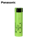 High Capacity 26650 5000mAh Rechargeable 3.7V Li Ion Battery NCR26650A 5000mAh 3.7V Lithium Battery 26650 for LED Flashlight