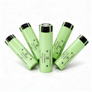 Panasonic NCR18650GA 3500mAh 10A Li-ion Battery for E-Bikes, Flashlights & DIY Battery Packs (1-100 PCS)